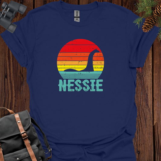 Nessie Retro Sun