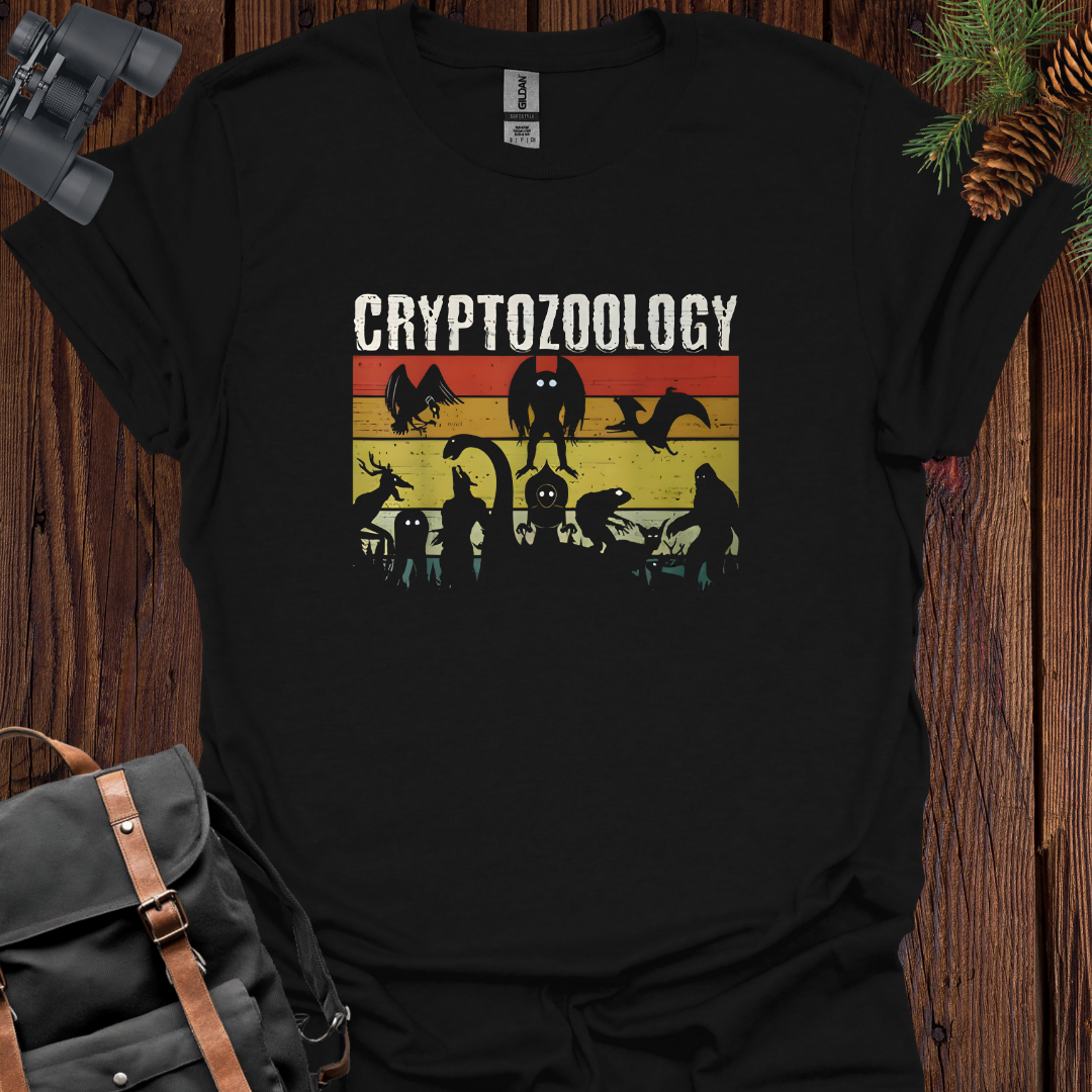 Cryptozoology