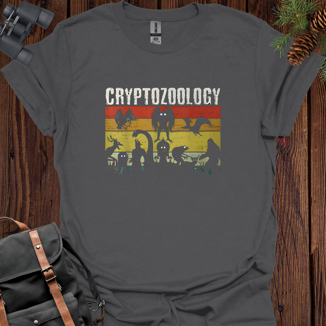 Cryptozoology