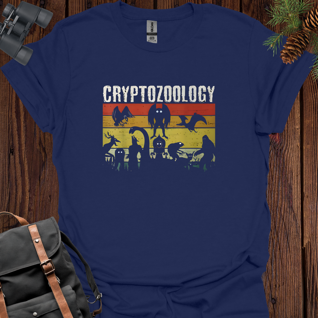 Cryptozoology