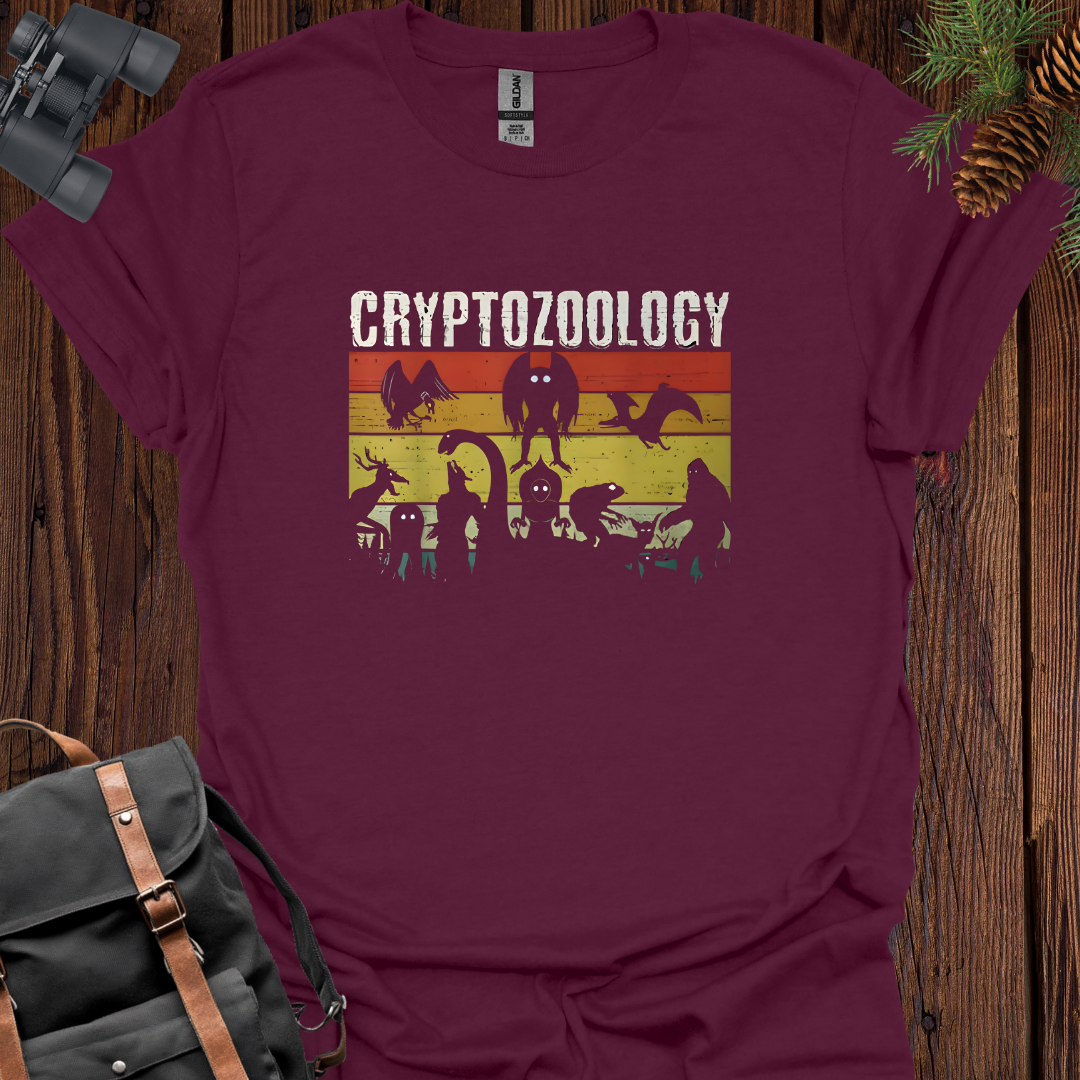Cryptozoology
