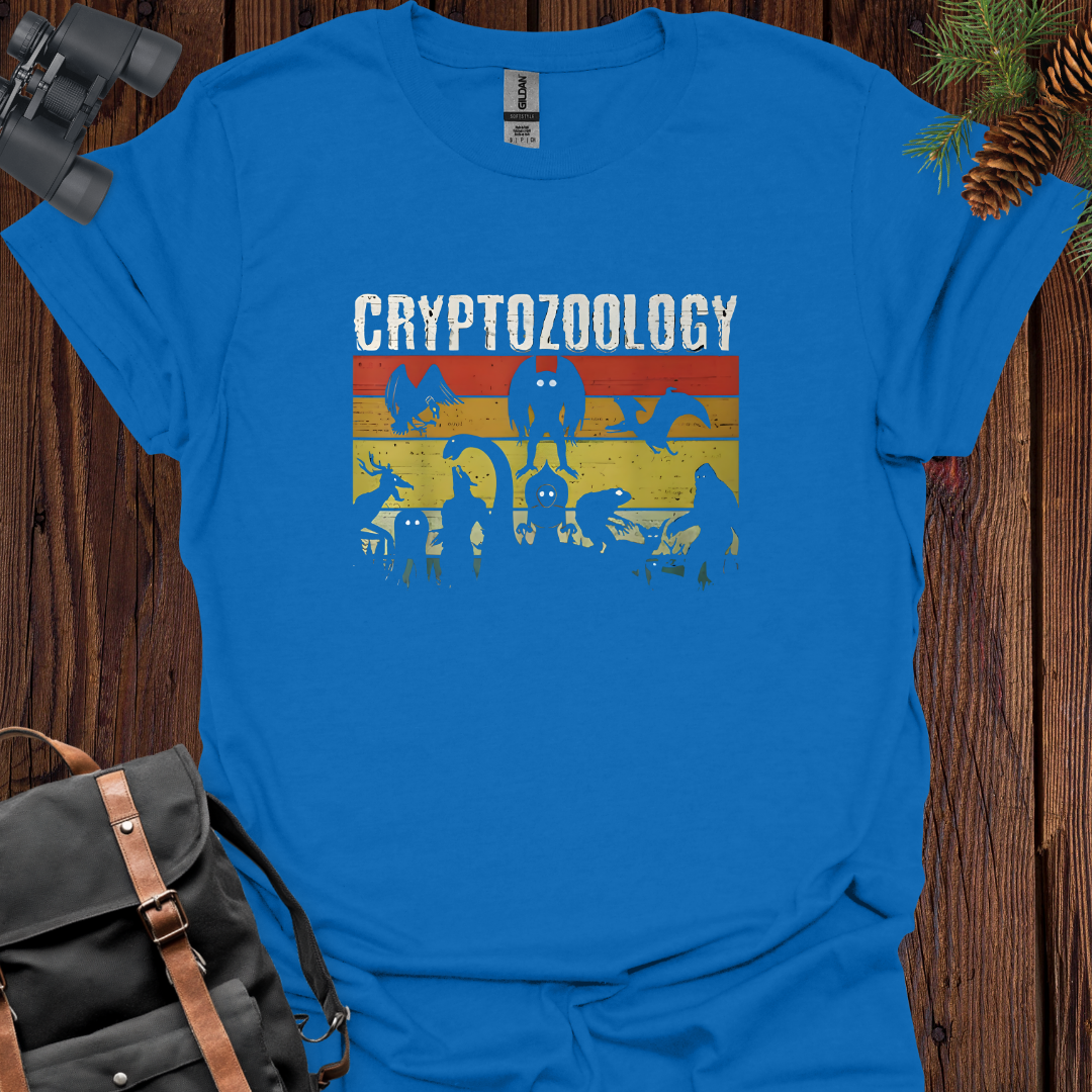 Cryptozoology