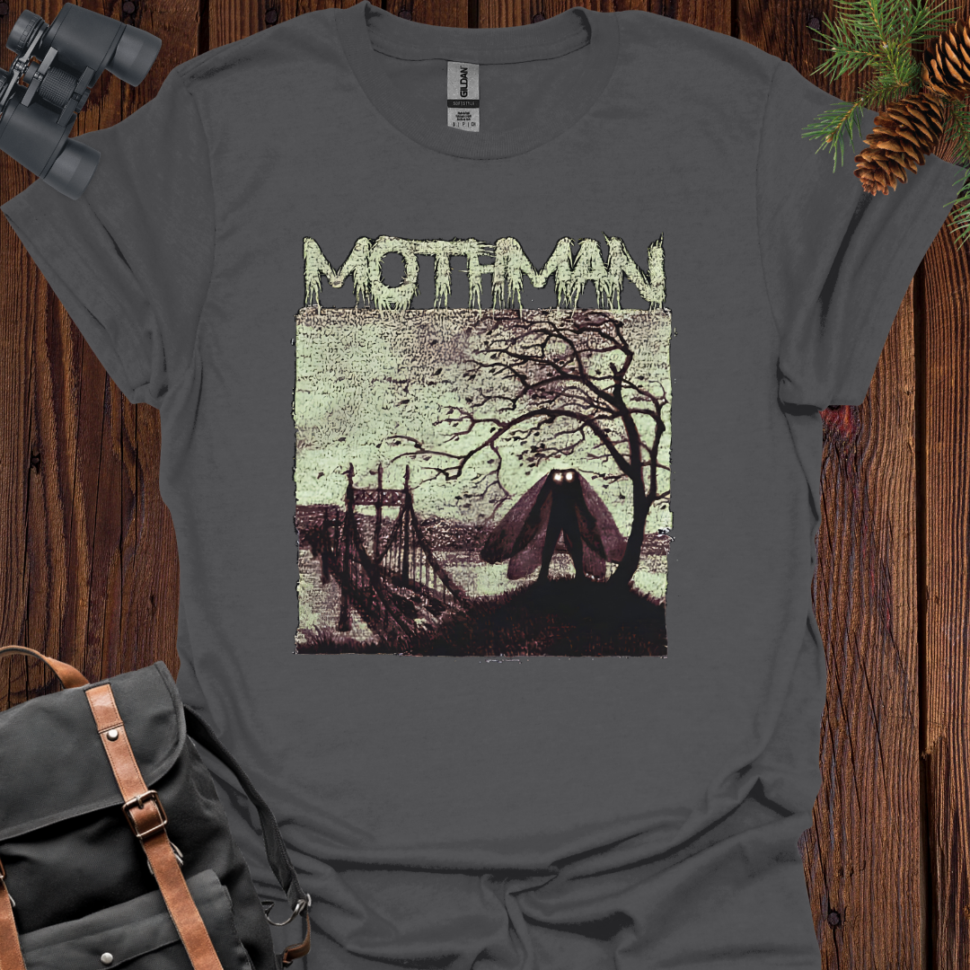 Mothman Bridge