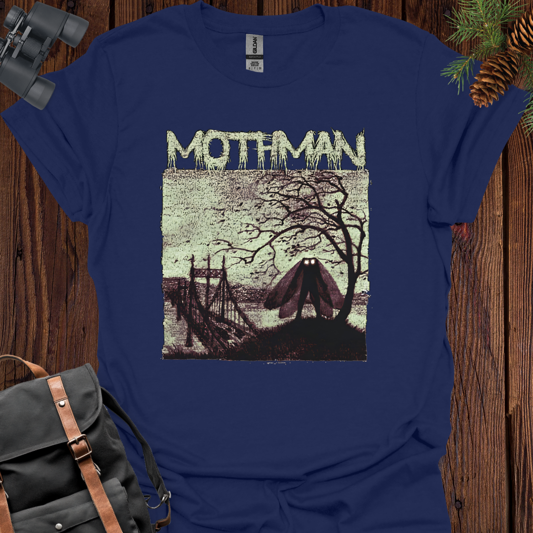 Mothman Bridge