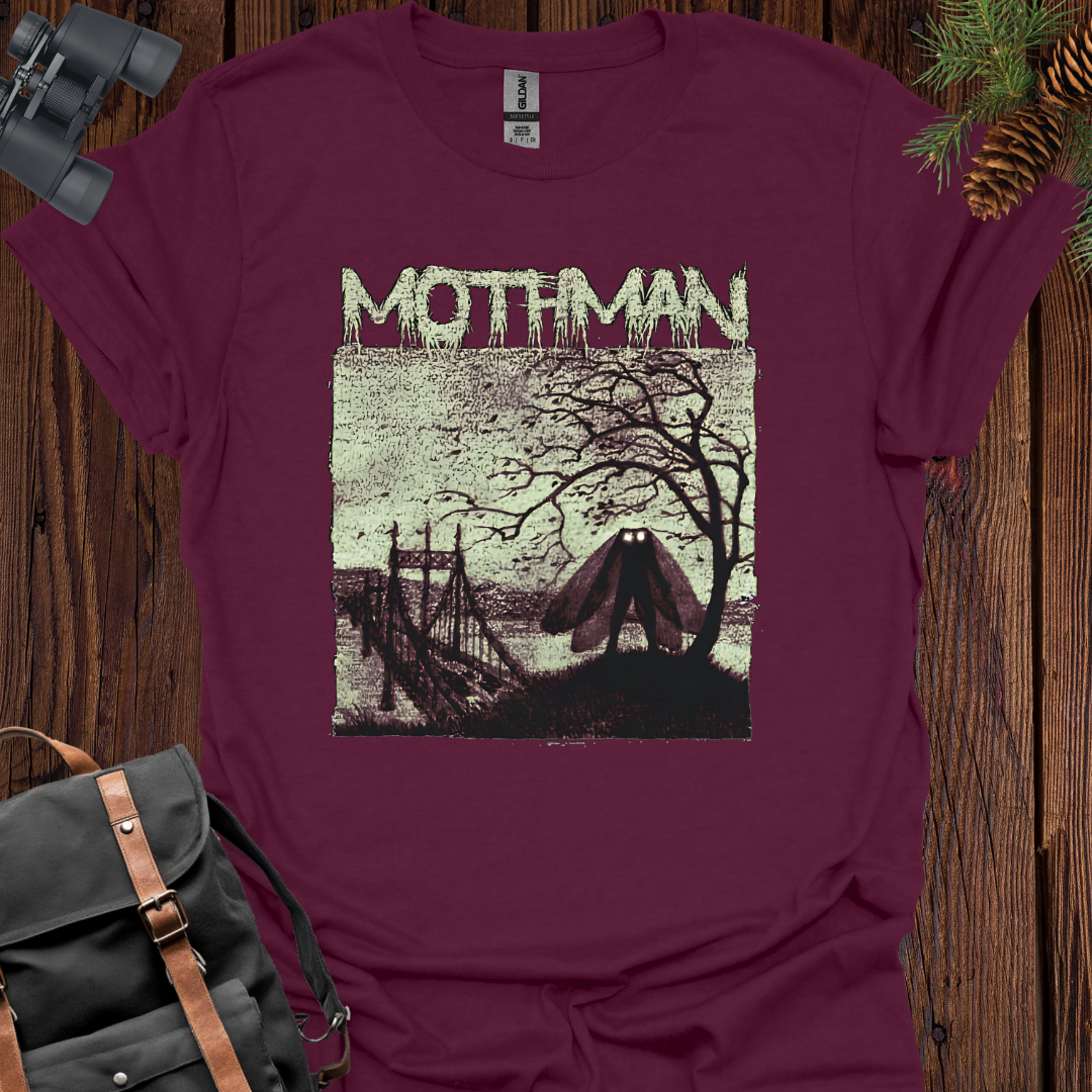 Mothman Bridge