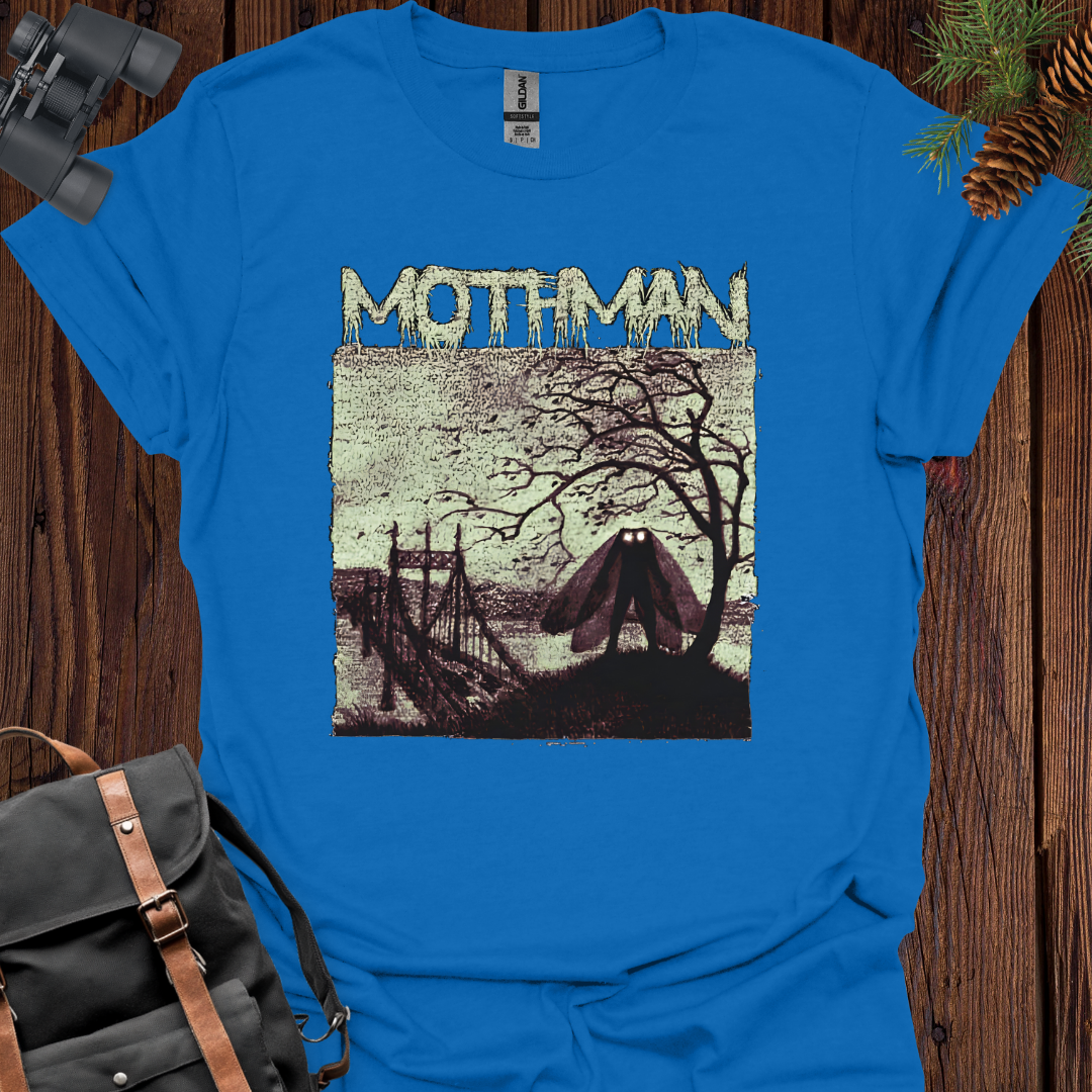 Mothman Bridge