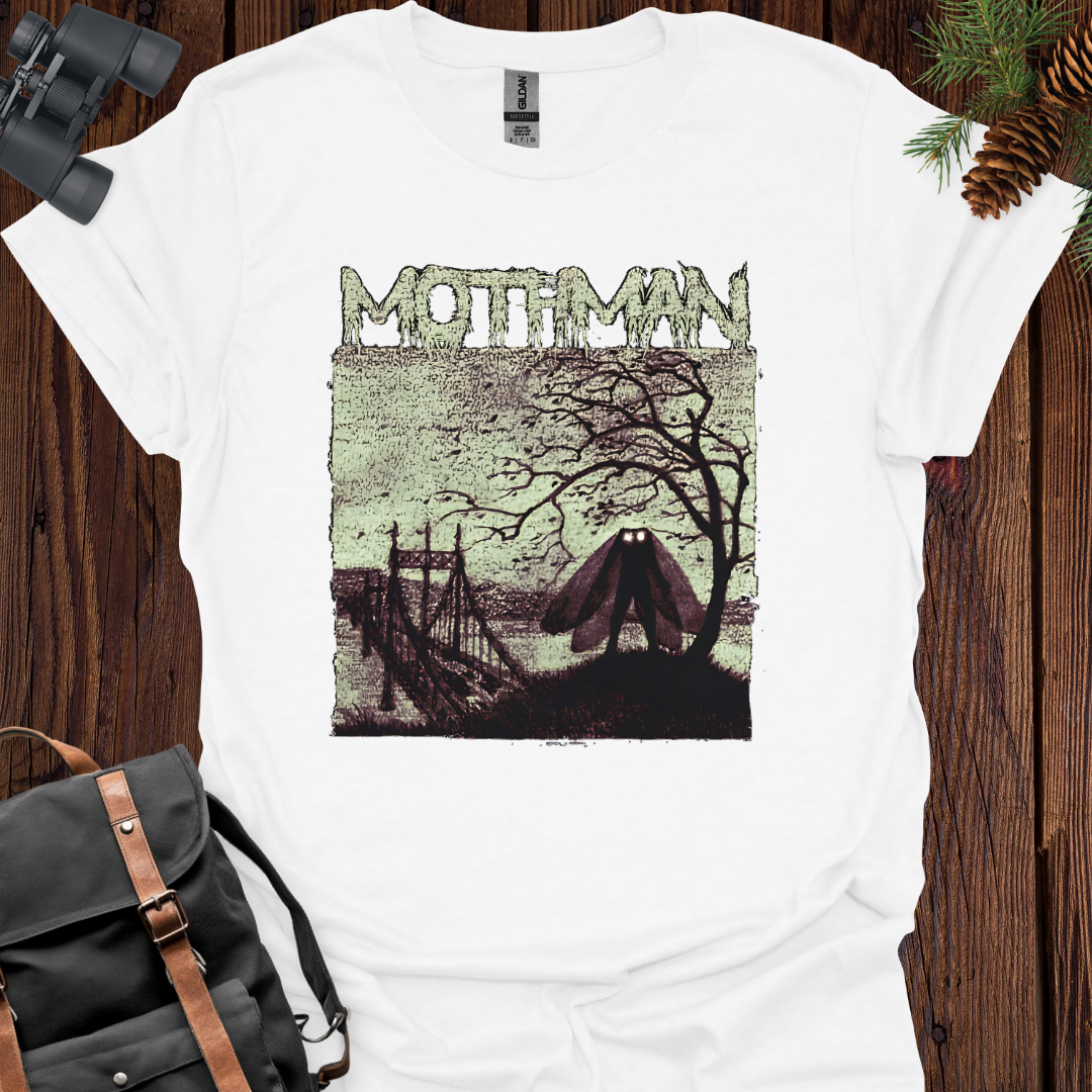 Mothman Bridge