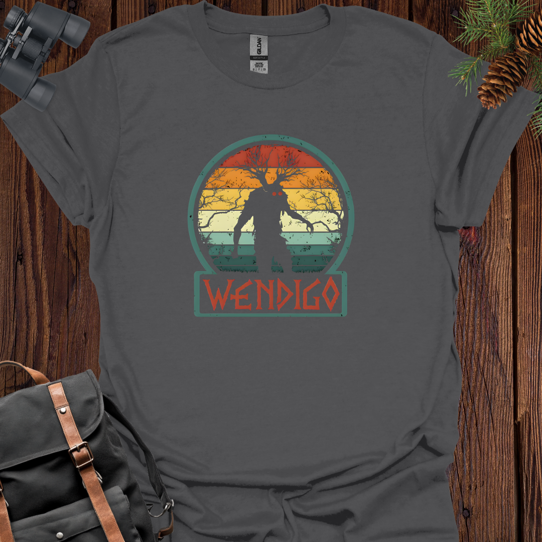 Wendigo Retro Sun