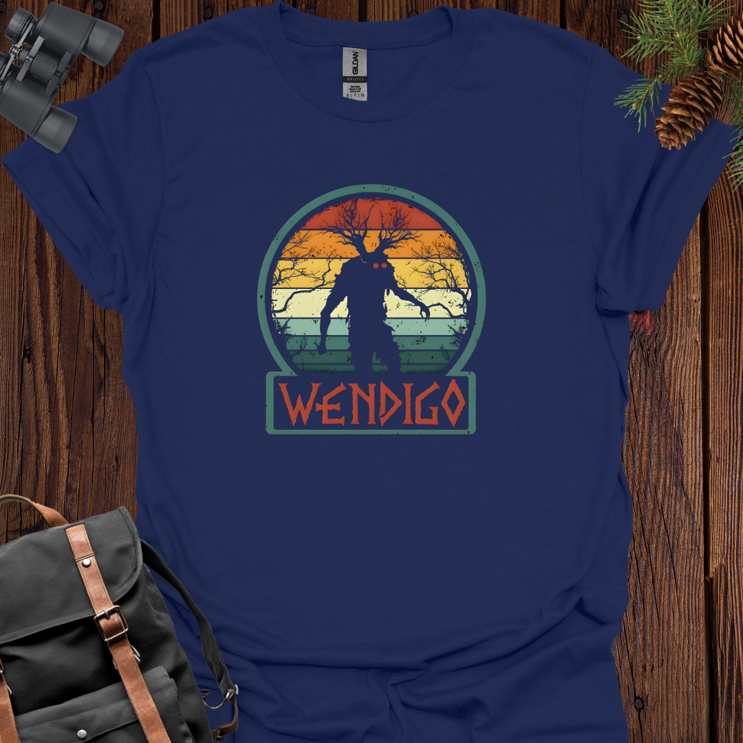 Wendigo Retro Sun