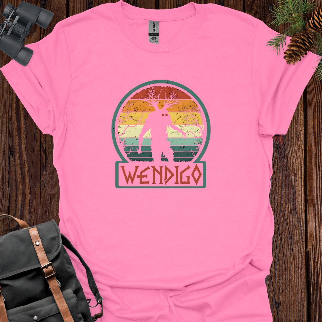 Wendigo Retro Sun