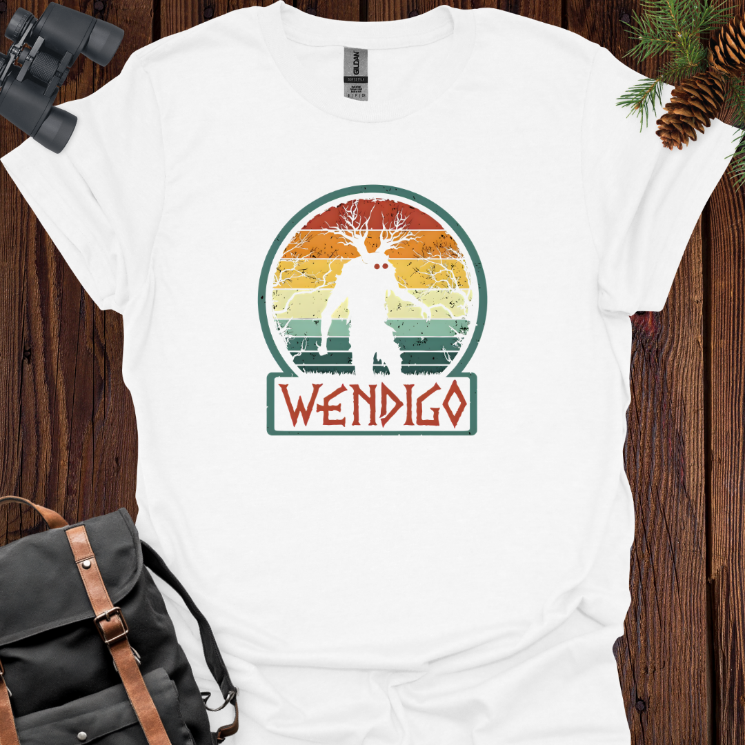 Wendigo Retro Sun