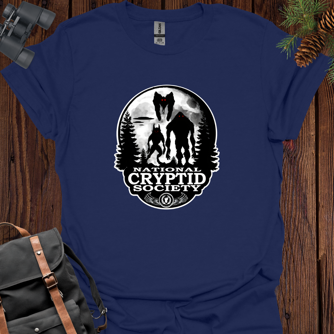 National Cryptid Society