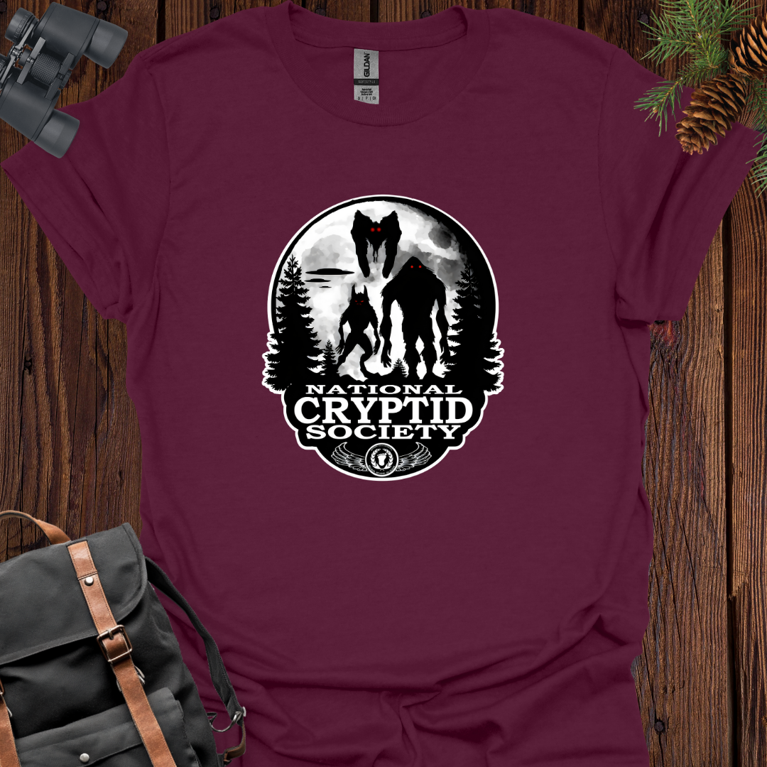 National Cryptid Society