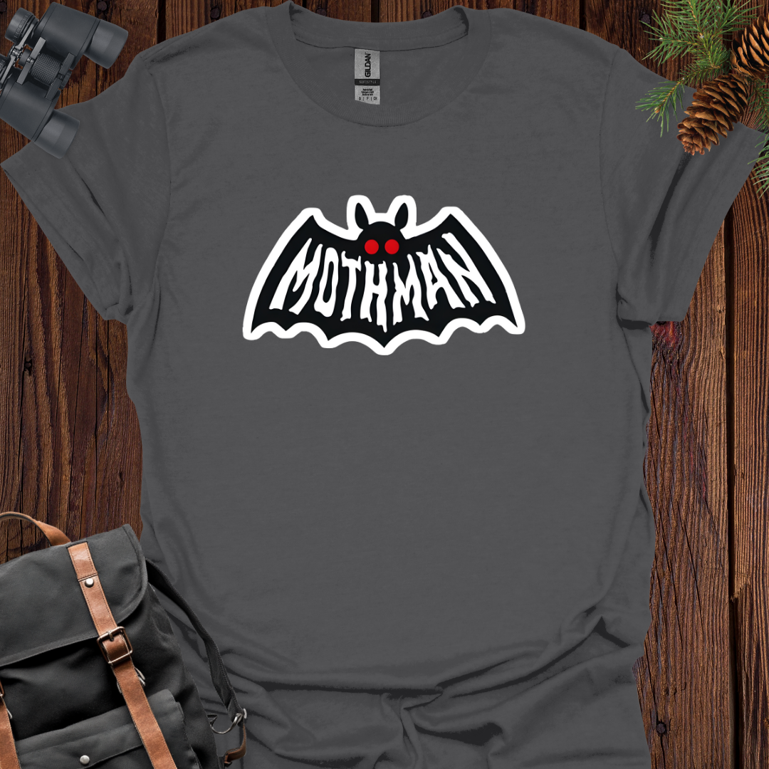 Mothman Wings