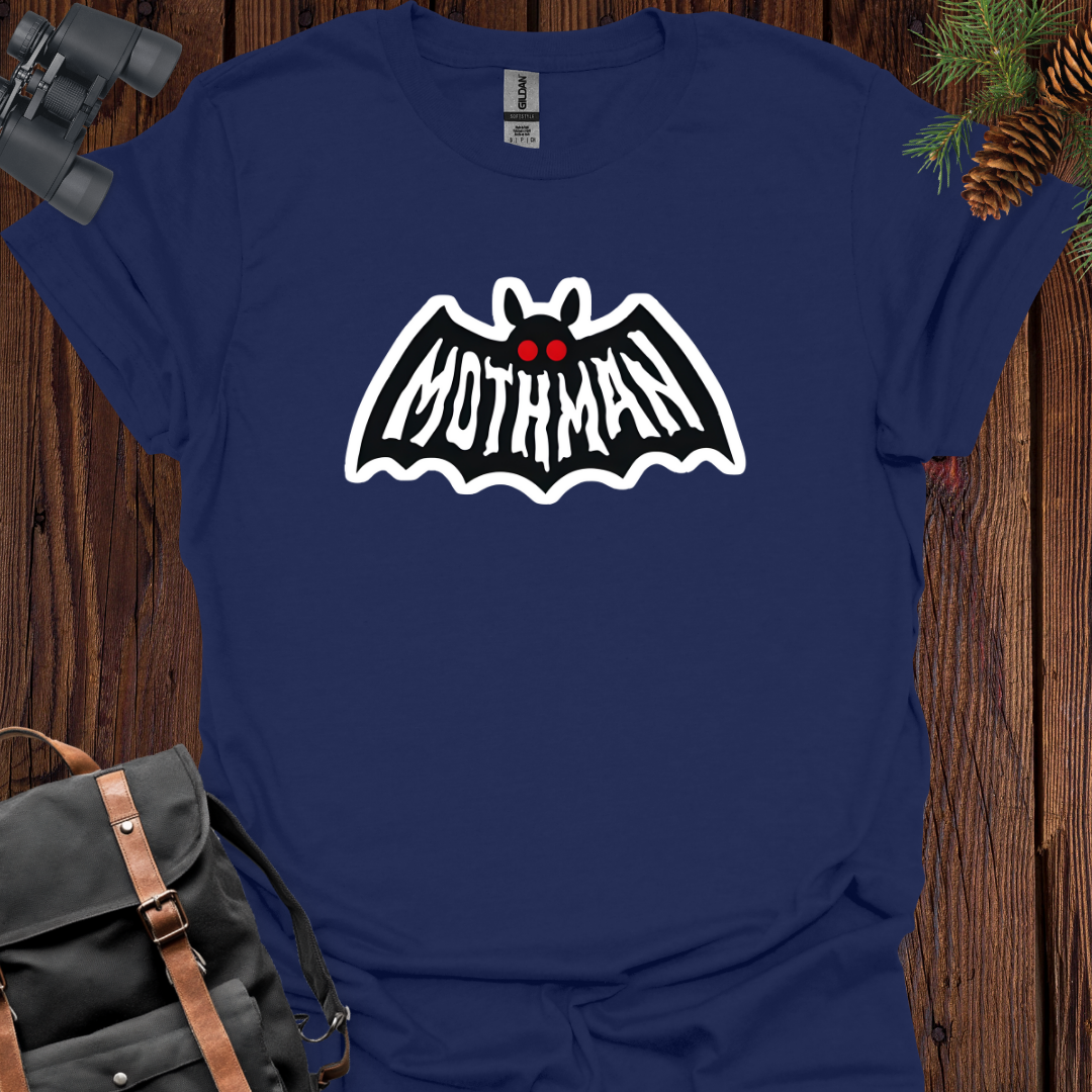 Mothman Wings