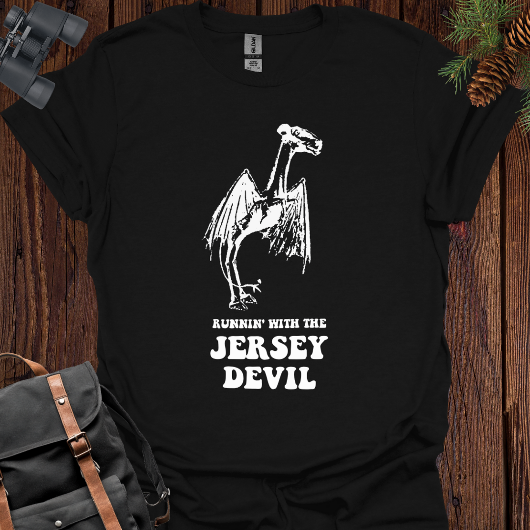 Runnin' with the Jersey Devil