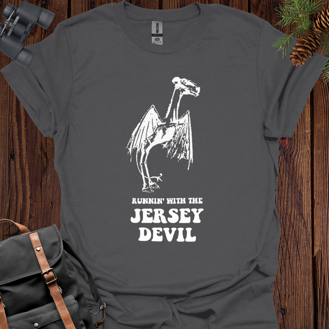 Runnin' with the Jersey Devil